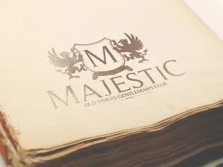 LOGO展示效果样机