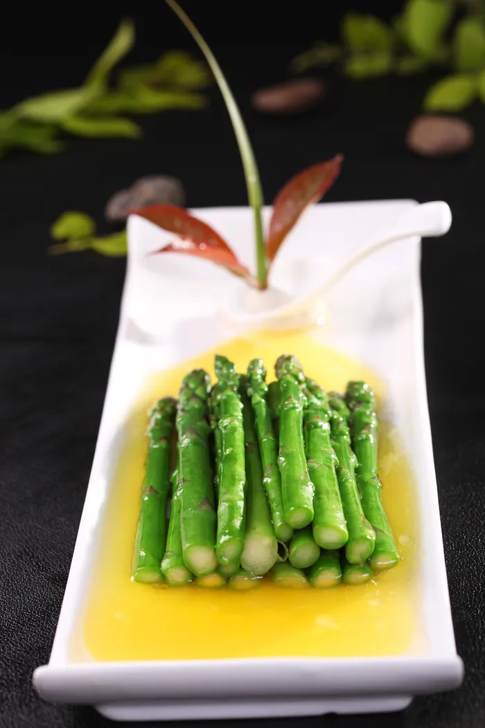 R01548红花鸡汁芦笋 R01548红花鸡汁芦笋