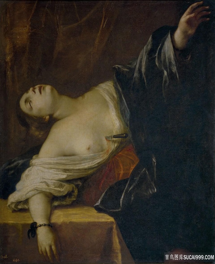 开罗，弗朗切斯科-德尔-拉-死亡，德-卢克蕾西亚