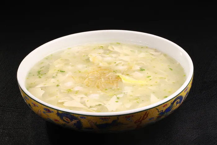 平桥老豆腐 (1)