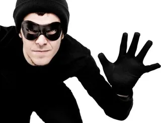 PNG巴拉克拉法帽面具免抠