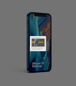 设计手机样机psd素材)