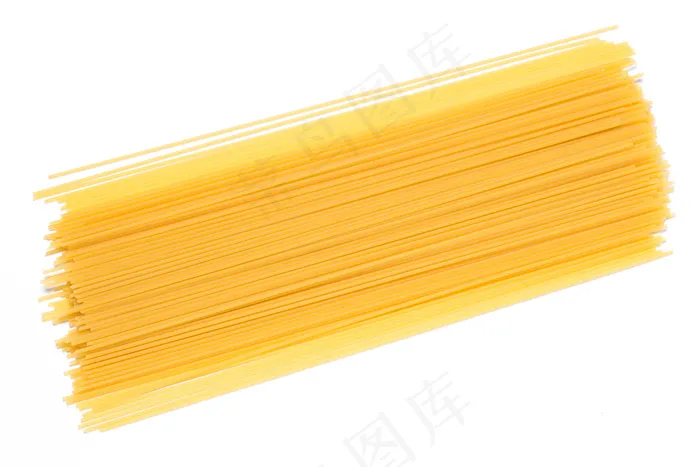 黄色通心粉图片