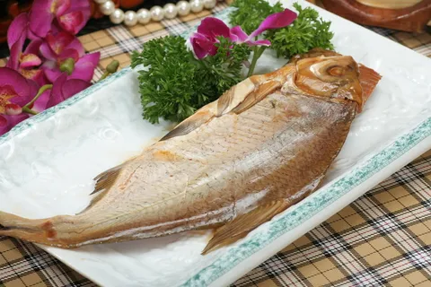 东坡武昌鱼26元条