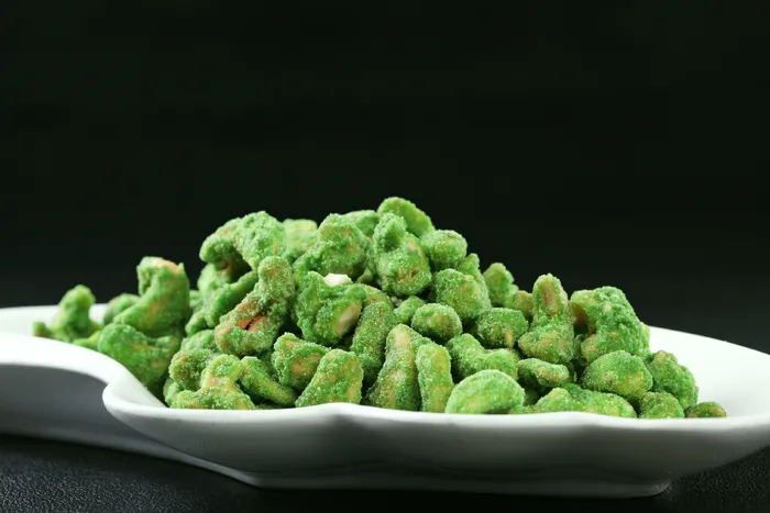 L01811绿茶悟果