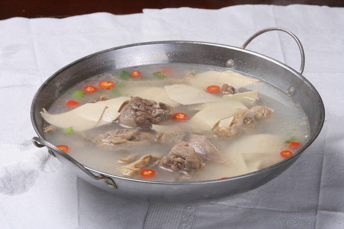 大丈柴鸡 (1)