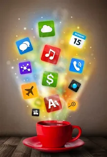 适用于各种场合的咖啡 适用于各种场合的咖啡