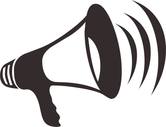 喇叭  喇叭  喇叭