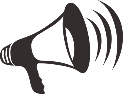 喇叭  喇叭  喇叭