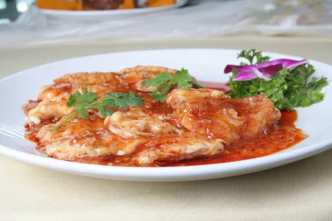 泰汁银雪鱼68元