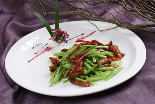 CXC02596老干妈泰椒爆鸭舌68例