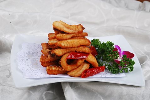 0911LCH-220川椒鱼条