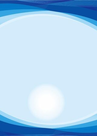 矢量蓝色制度展板背景