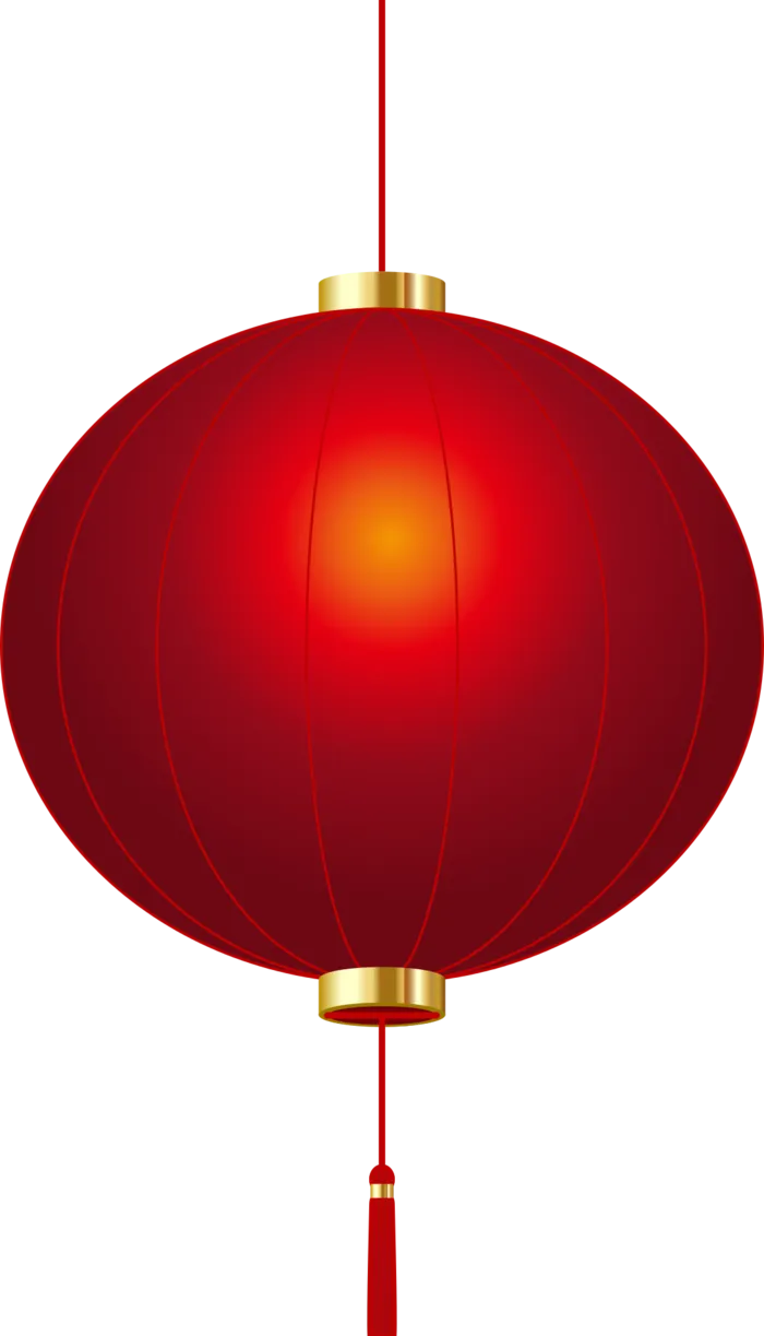 春节 红灯笼 中国新年 庆祝 喜悦 装饰 年货 新年ai矢量模版下载