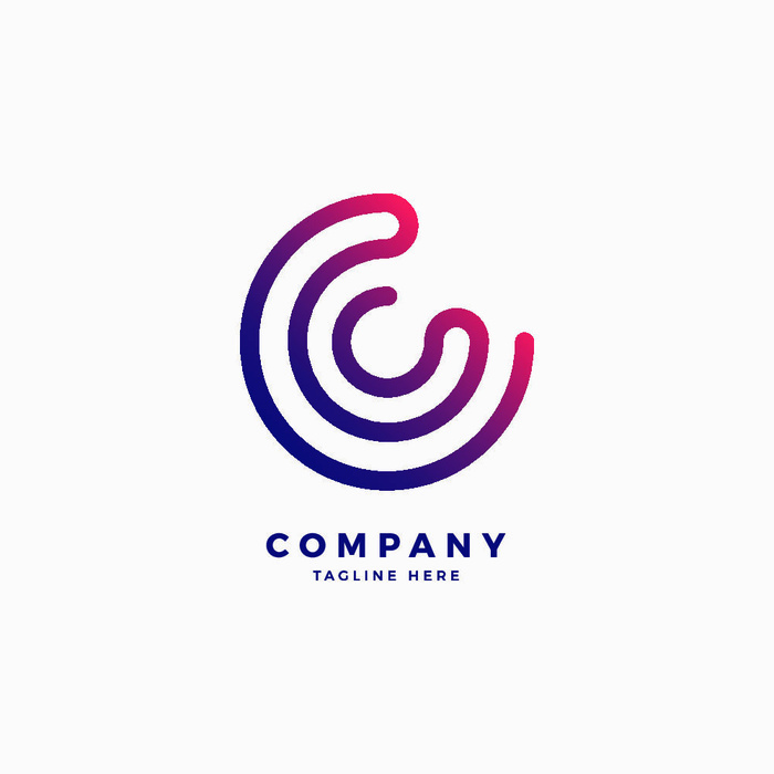 标识标志公司字母企业商标品牌LOGO设计素材矢量模板eps,ai矢量模版下载