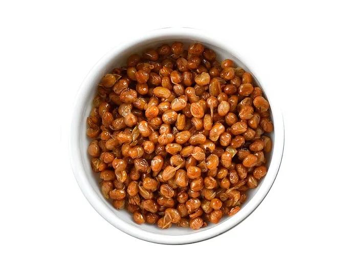 调味料火锅配料美食调味品辣椒酱葱姜蒜