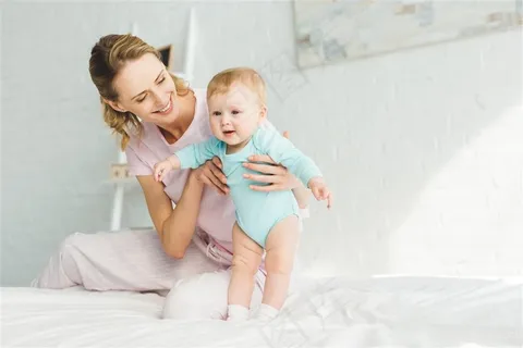 可爱的小宝宝图片 可爱的小宝宝图片