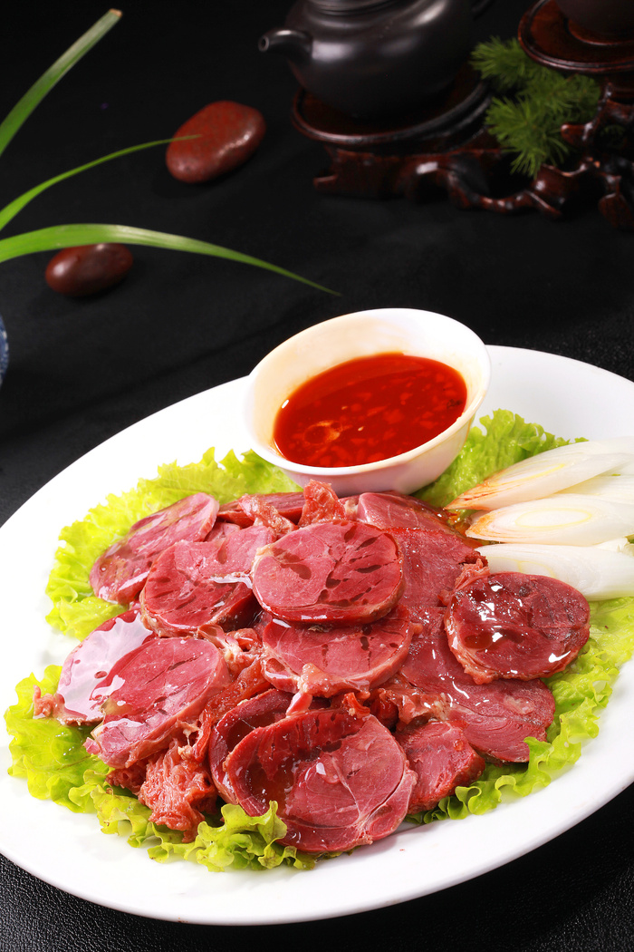 大块牛腱 (002)