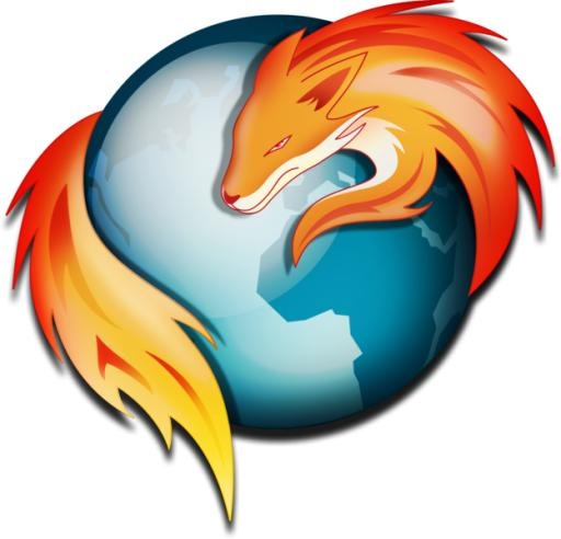 火狐 PNG 标志免抠(624x600)