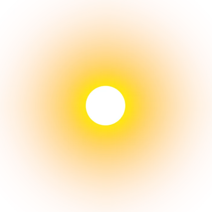 太阳透明素材免扣元素psd模版下载