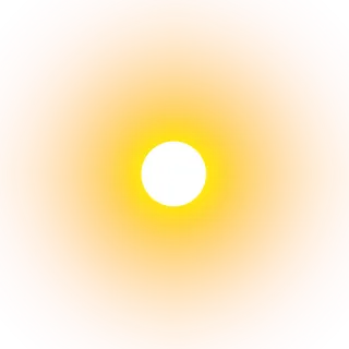 太阳透明素材免扣元素 太阳透明素材免扣元素