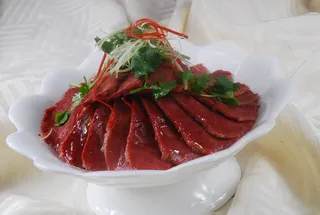 LCH4022面皮捞牛肉