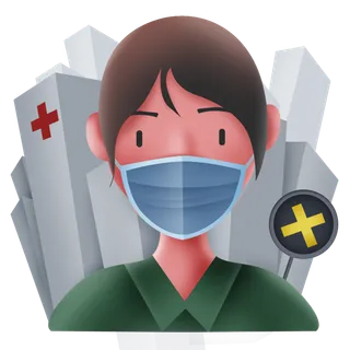 防疫 疫情 病毒