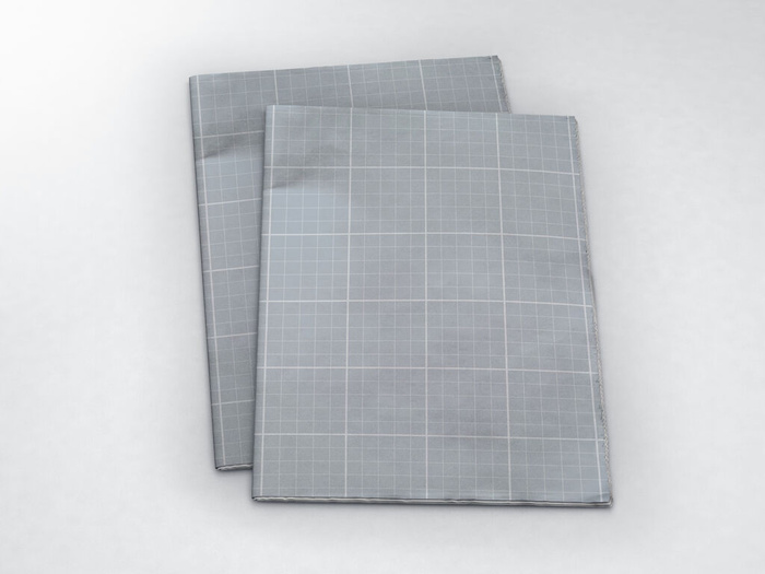 产品画册提案效果样机模板