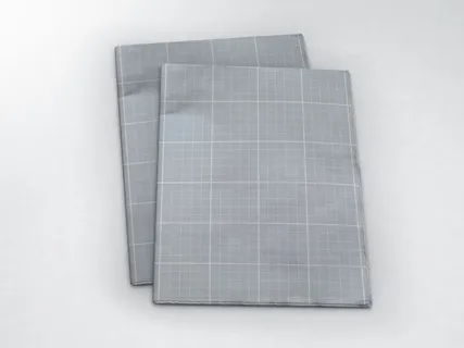 产品画册提案效果样机模板