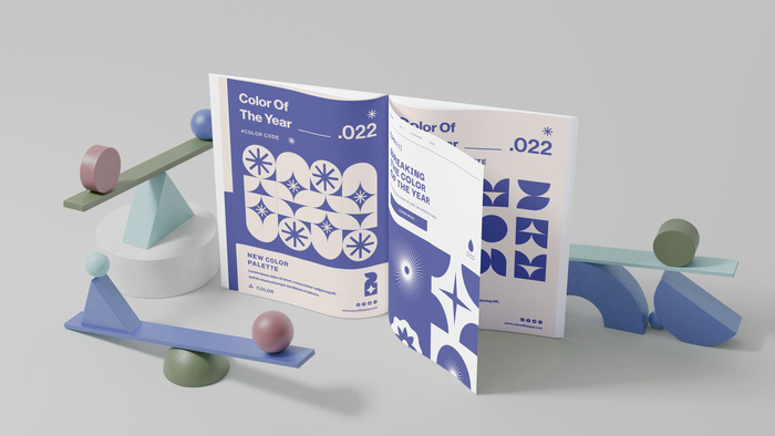 公司办公品牌文创PSD样机模板