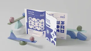 公司办公品牌文创PSD样机模板