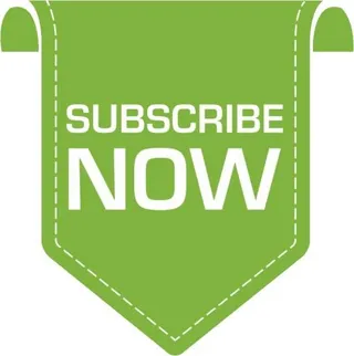 订阅按钮 PNG免抠