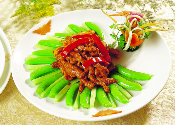 0806X-135双脆炒双柳