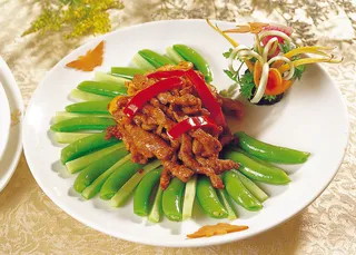 0806X-135双脆炒双柳