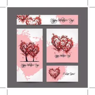 2.14情人节 素材 装饰 情人节