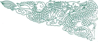 古色古香古典古风花纹