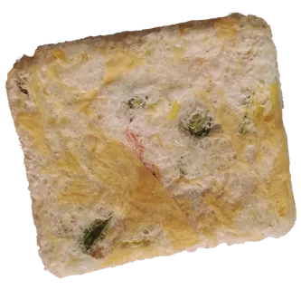 即食芙蓉时蔬汤鸡蛋汤紫菜汤番茄汤油菜蛋花白菜萝卜蛋花汤靓汤免抠