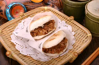 0986腊汁肉夹馍