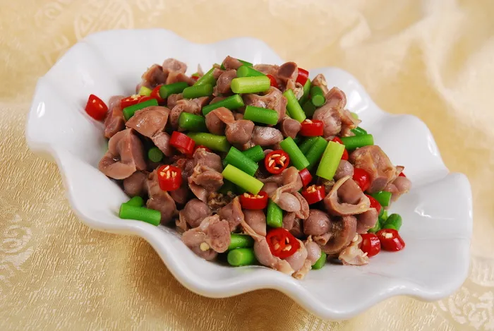 96C014翡翠雀胗