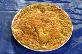 0415苦瓜摊鸡蛋hh