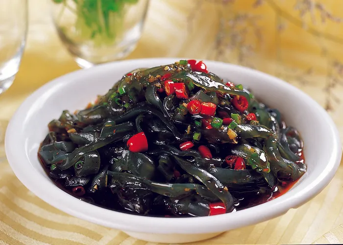 95LC-428酸辣葛粉