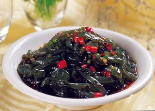 95LC-428酸辣葛粉