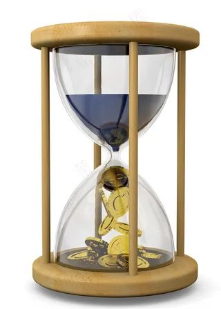 精美沙漏高清图片