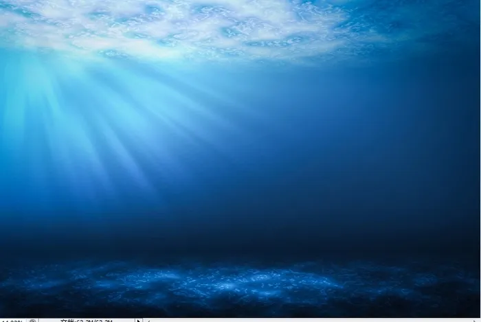 海边大海风景背景墙