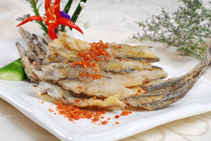 0911LCH-625蒜香秋刀鱼