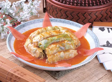 一品鳝丝 一品鳝丝