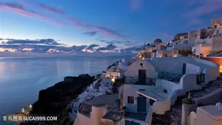 海景爱琴海壁纸