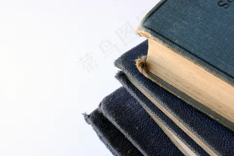 一叠书籍图片下载 一叠书籍图片下载