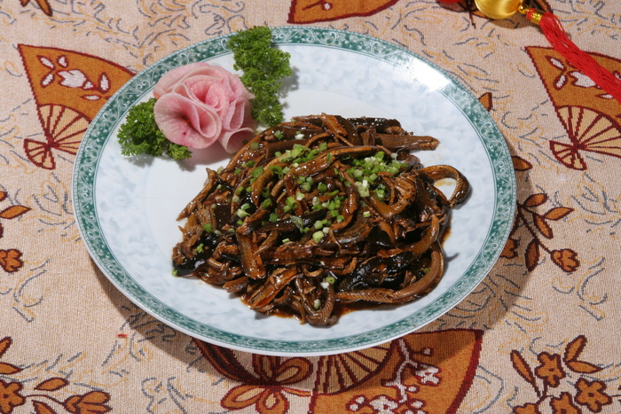 淮阳软兜-