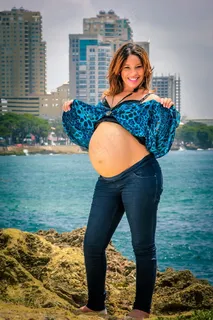 孕妇写真图片 孕妇写真图片